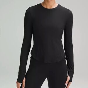 UV Running Shirt